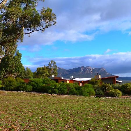 Meringa Springs Холс Гап Екстериор снимка